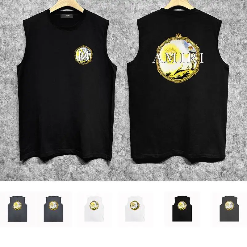 Amiri S-2XL 11tr ZJBAM096